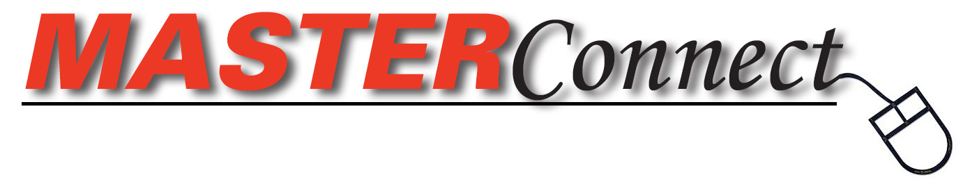 MasterConnect