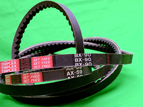 Belts