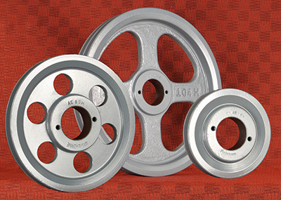 masterdrive sheaves