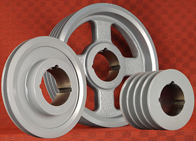 masterdrive sheaves