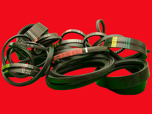 V-Belts